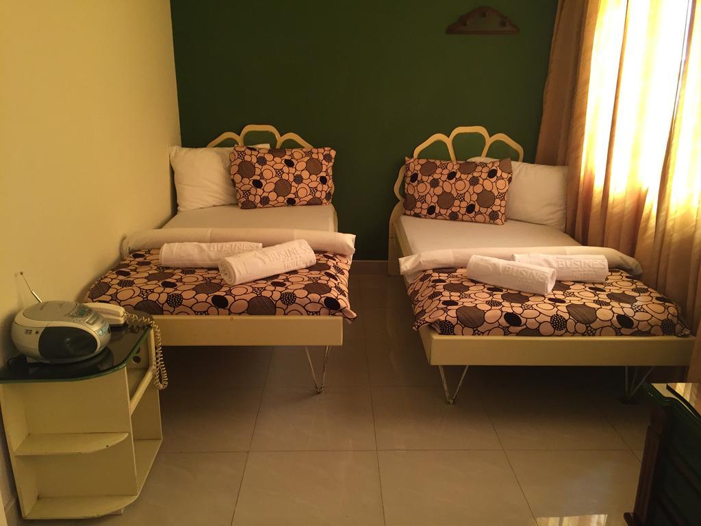 Hotel Business Bogotá Zewnętrze zdjęcie