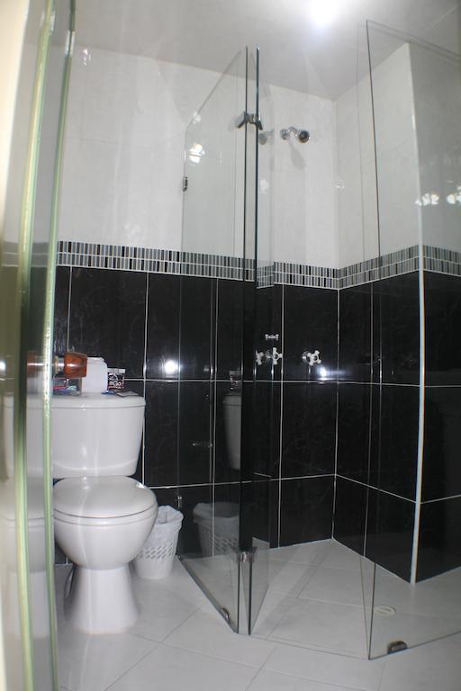 Hotel Business Bogotá Pokój zdjęcie