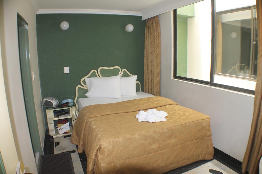 Hotel Business Bogotá Pokój zdjęcie