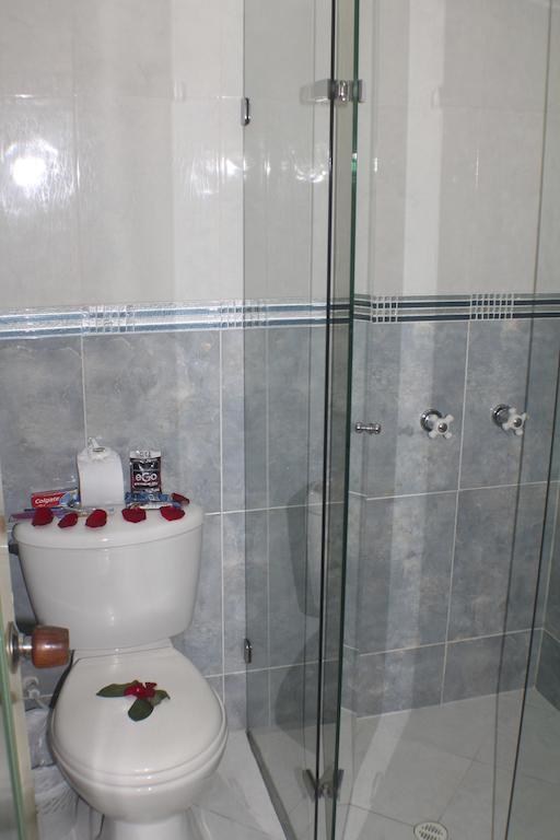 Hotel Business Bogotá Pokój zdjęcie