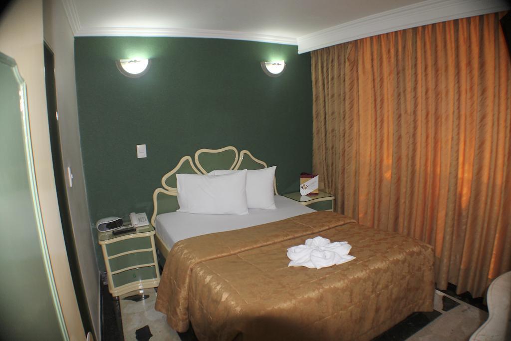Hotel Business Bogotá Zewnętrze zdjęcie