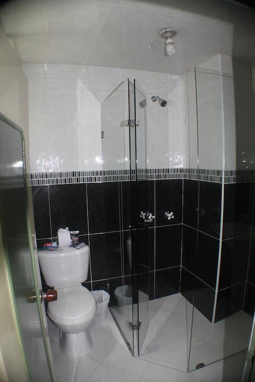 Hotel Business Bogotá Zewnętrze zdjęcie